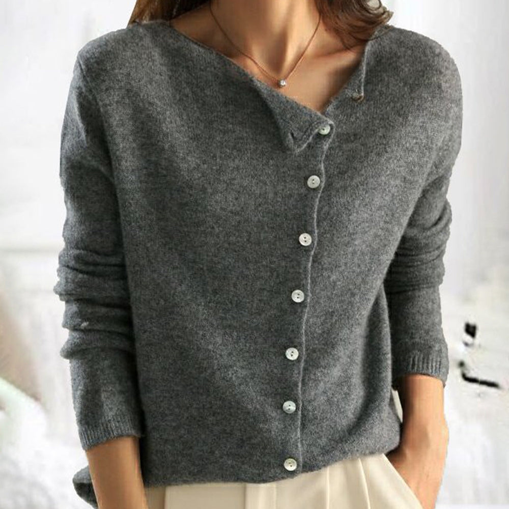 Alina | Chic Cardigan