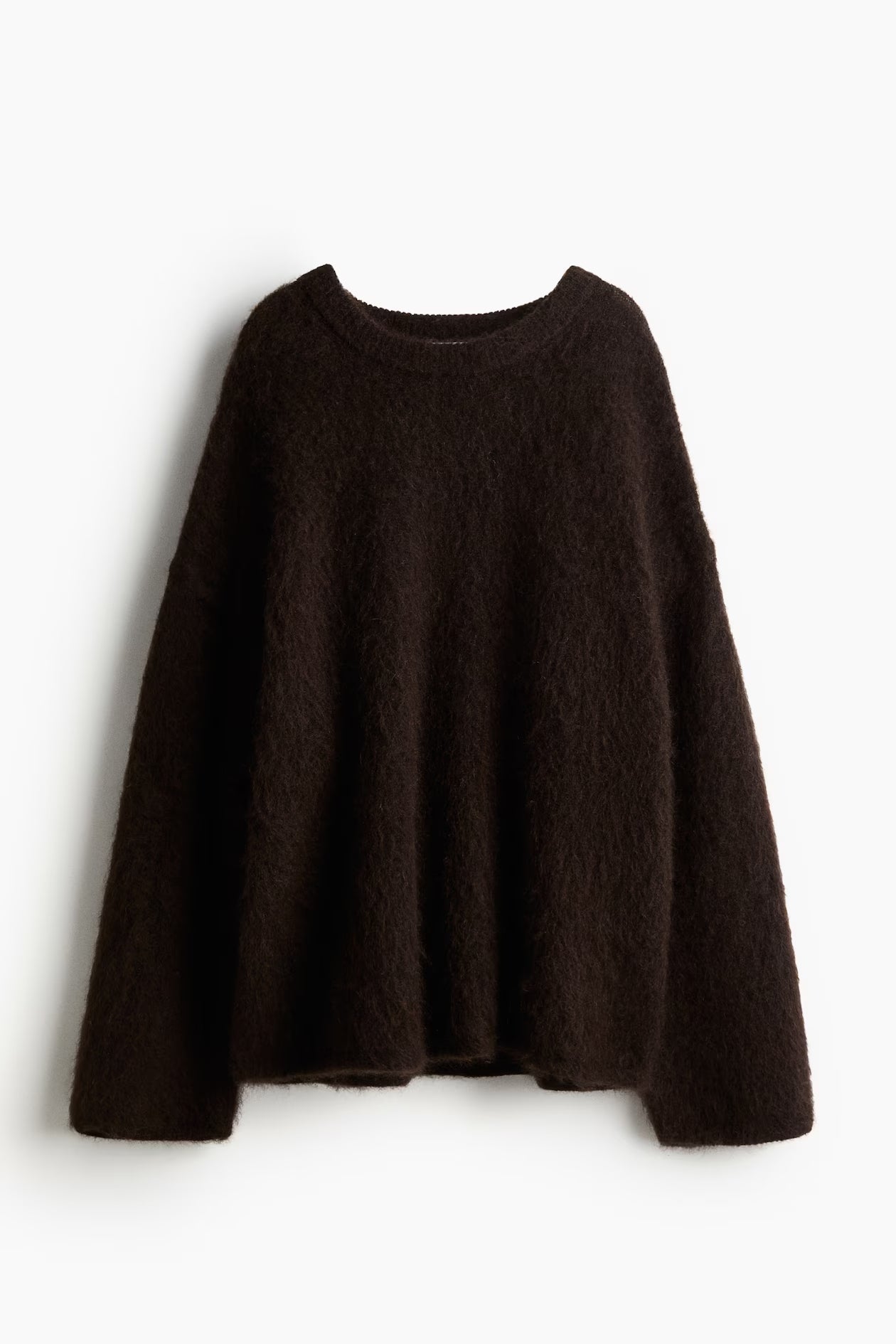 Stockholm Heritage | Viral Crewneck Tröja