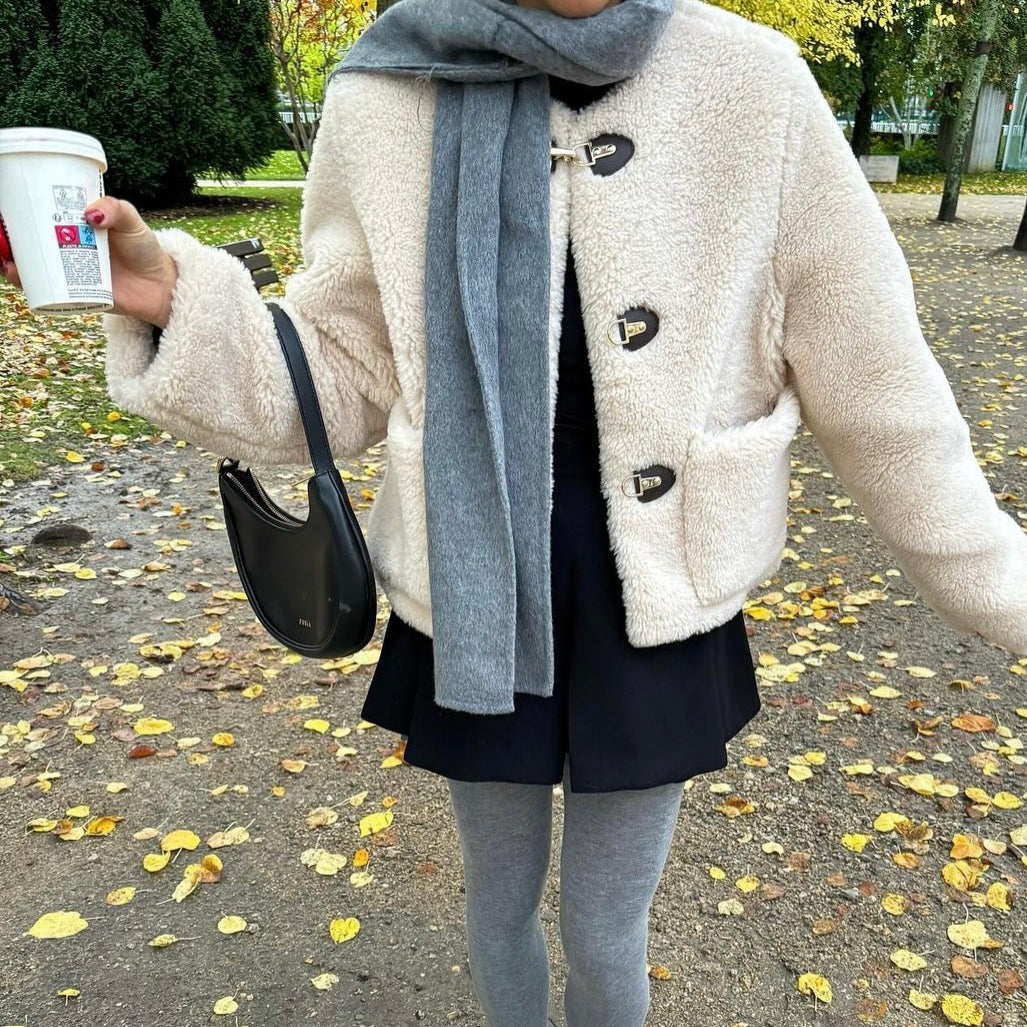 Stockholm Heritage | Vintage Karbinjacka