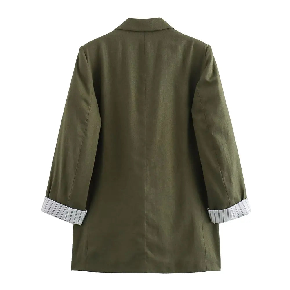 Stockholm Heritage™ | Vanessa