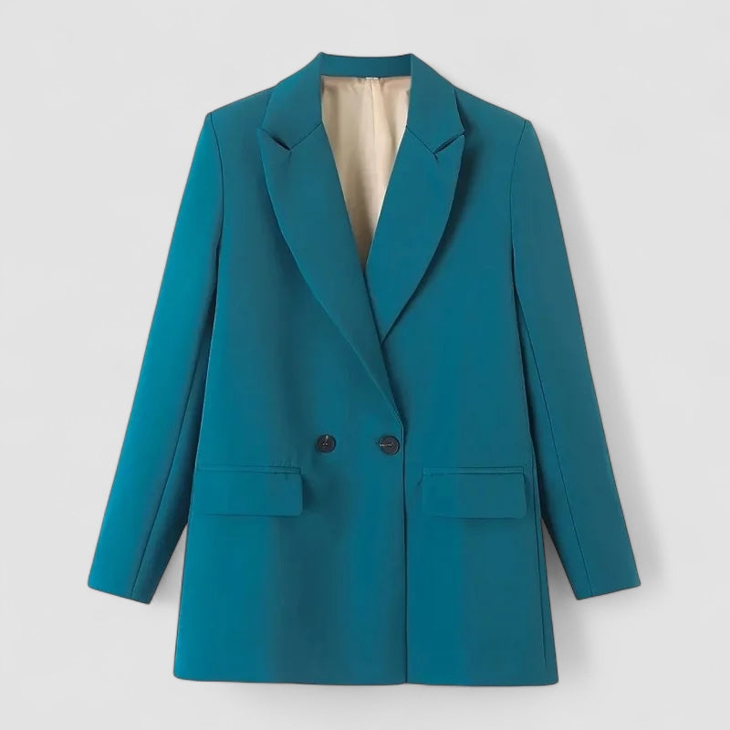 Stockholm Heritage™ | Anaïs