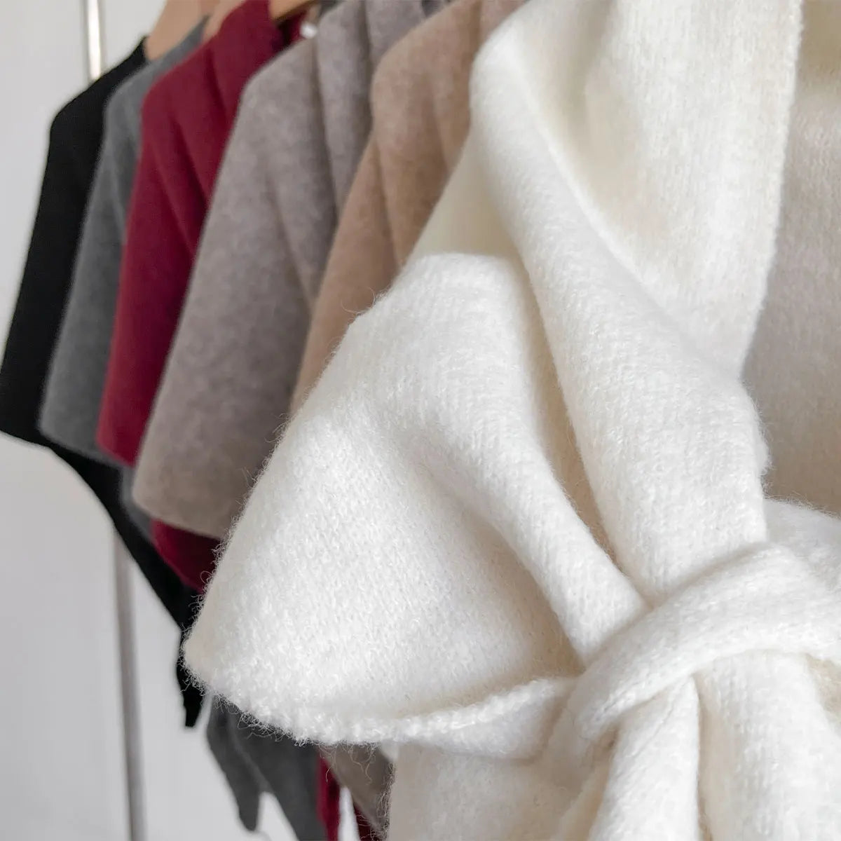 Stockholm Heritage™ | Höstscarf