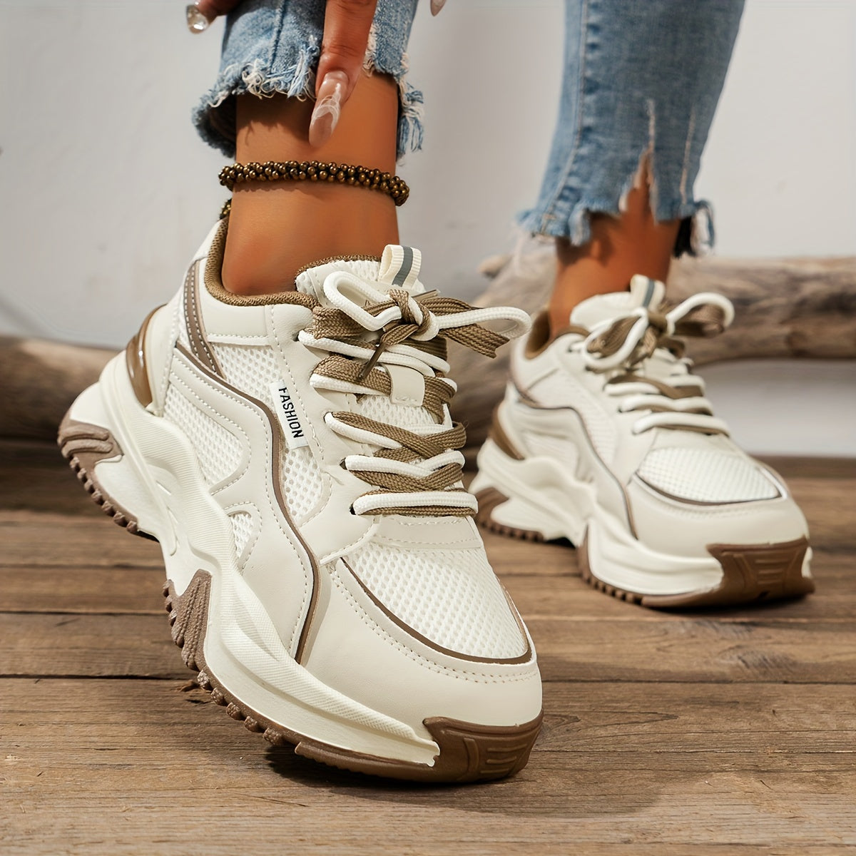 Stockholm Heritage | Sneakers