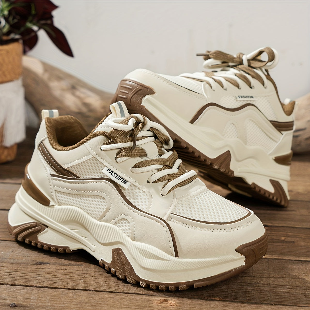 Stockholm Heritage | Sneakers