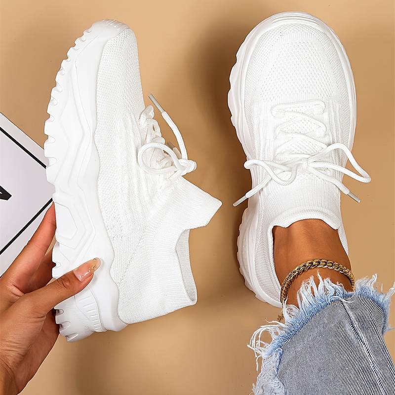 Stockholm Heritage | Lätta Sneakers