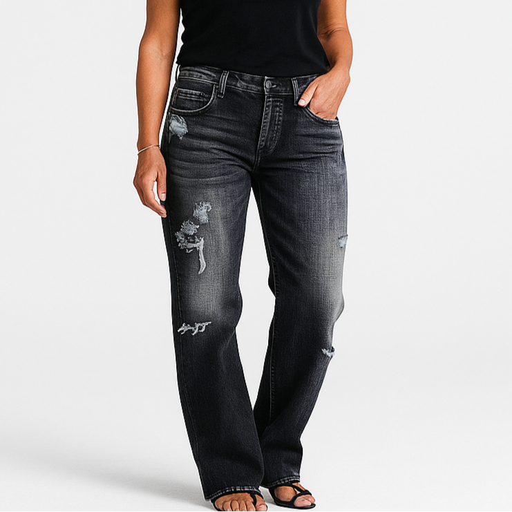 Stockholm Heritage | Eleganta Jeans
