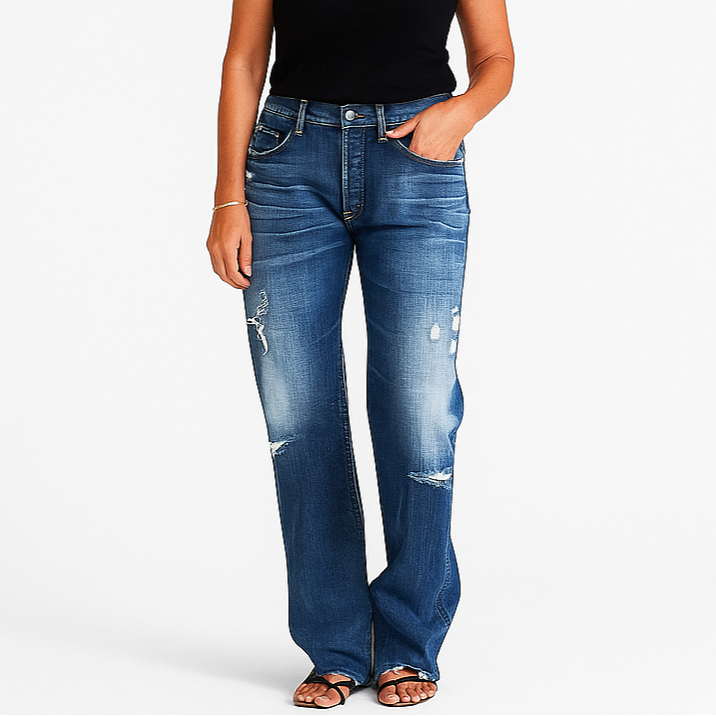 Stockholm Heritage | Eleganta Jeans