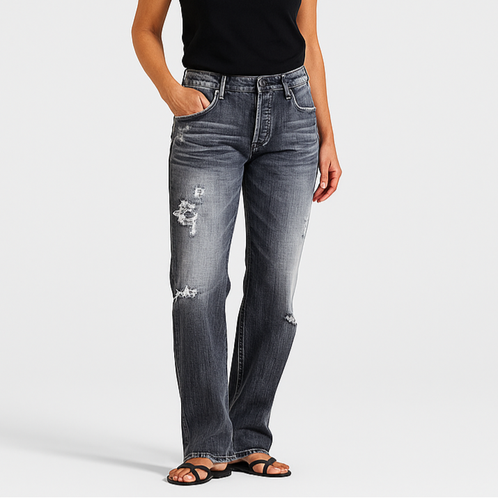 Stockholm Heritage | Eleganta Jeans