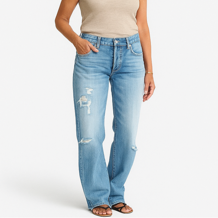 Stockholm Heritage | Eleganta Jeans