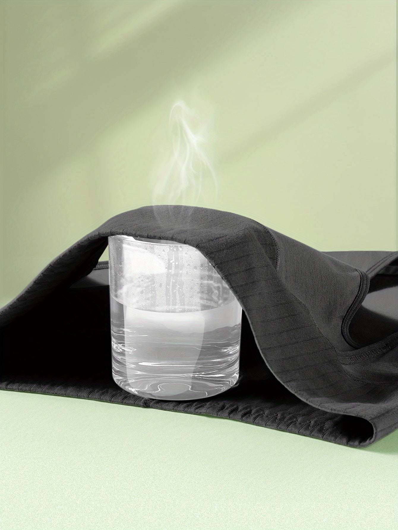 SkönFit™ | 6-pack Andas & Bekväma Höga Midjetrosor med Magstöd