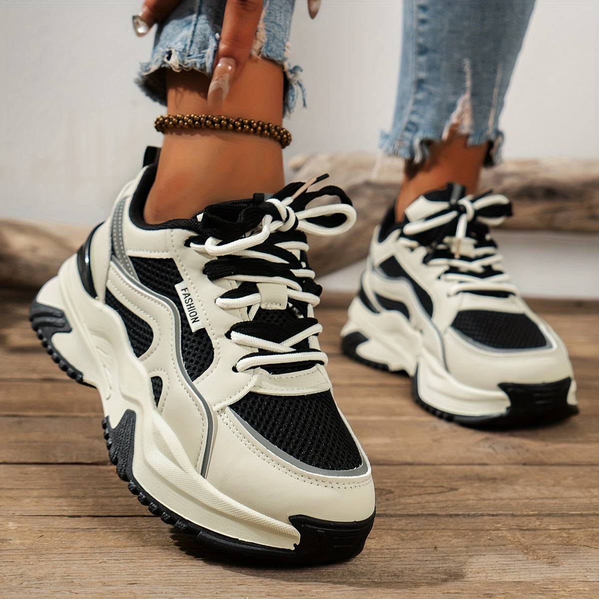 Stockholm Heritage | Sneakers