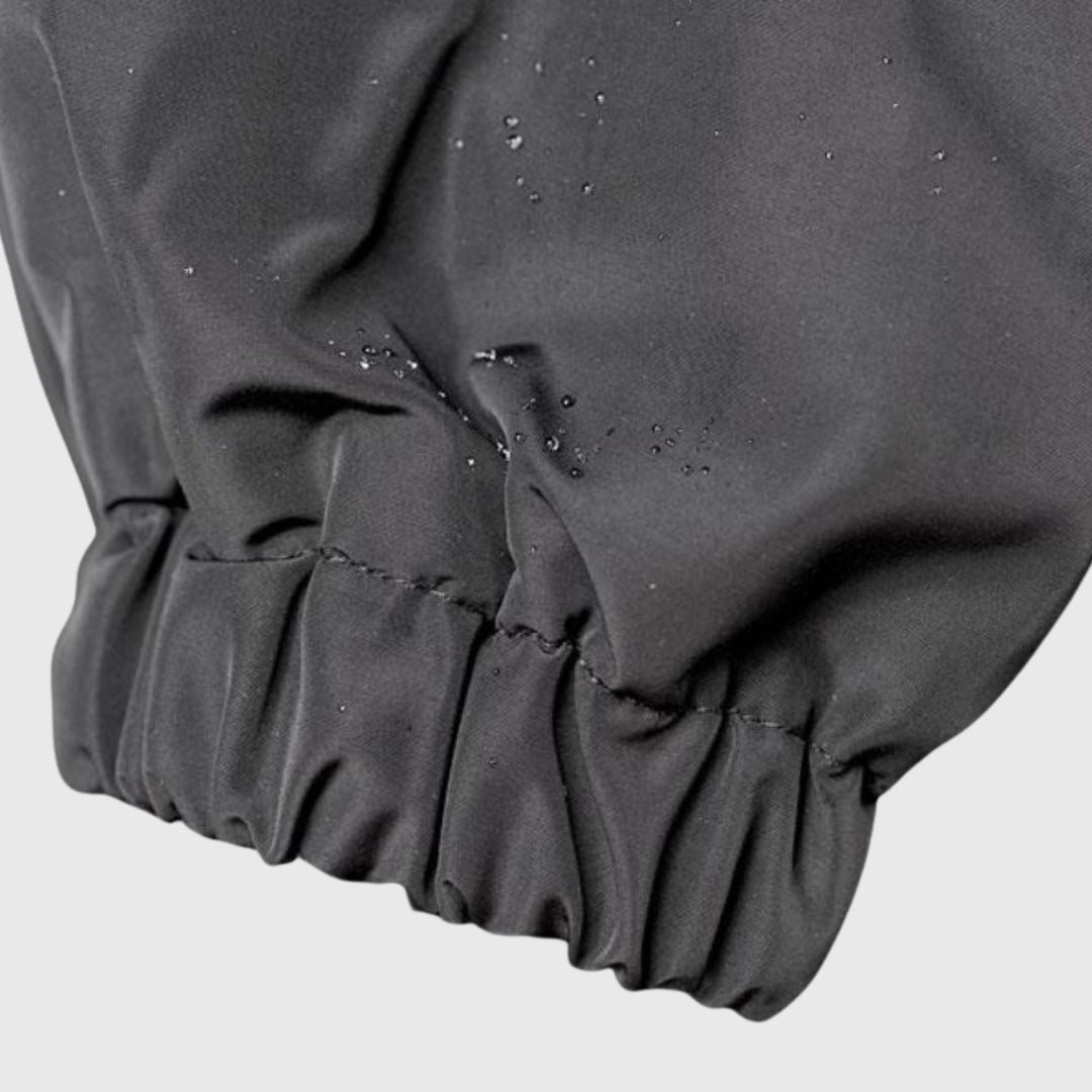 Freja - Trench coat för enkel elegans