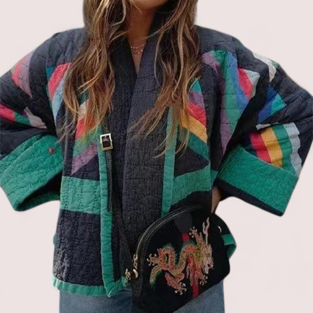 Stockholm Heritage |  Retro Revival Kappa