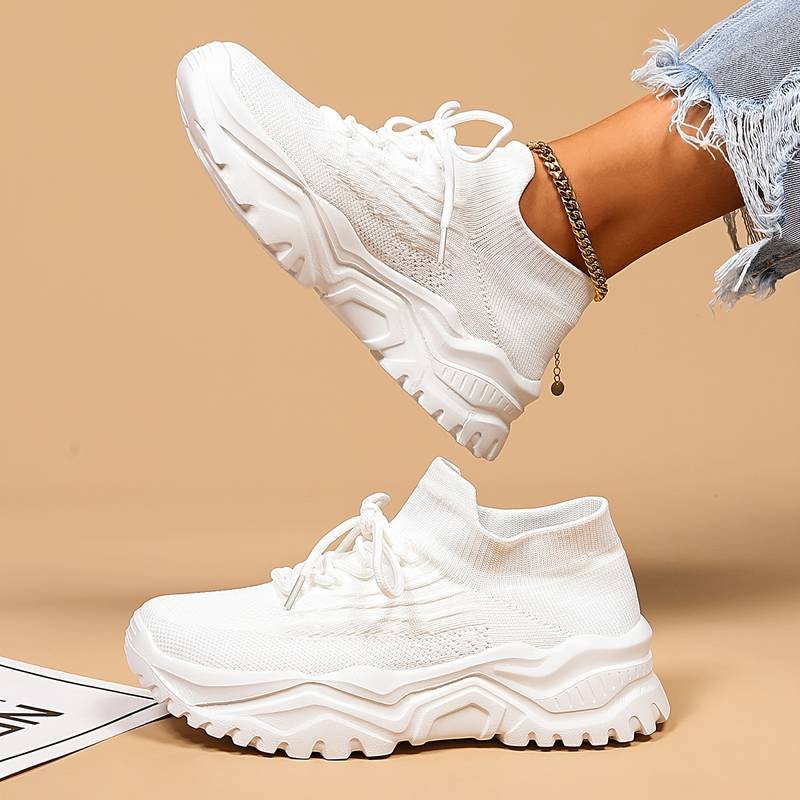 Stockholm Heritage | Lätta Sneakers