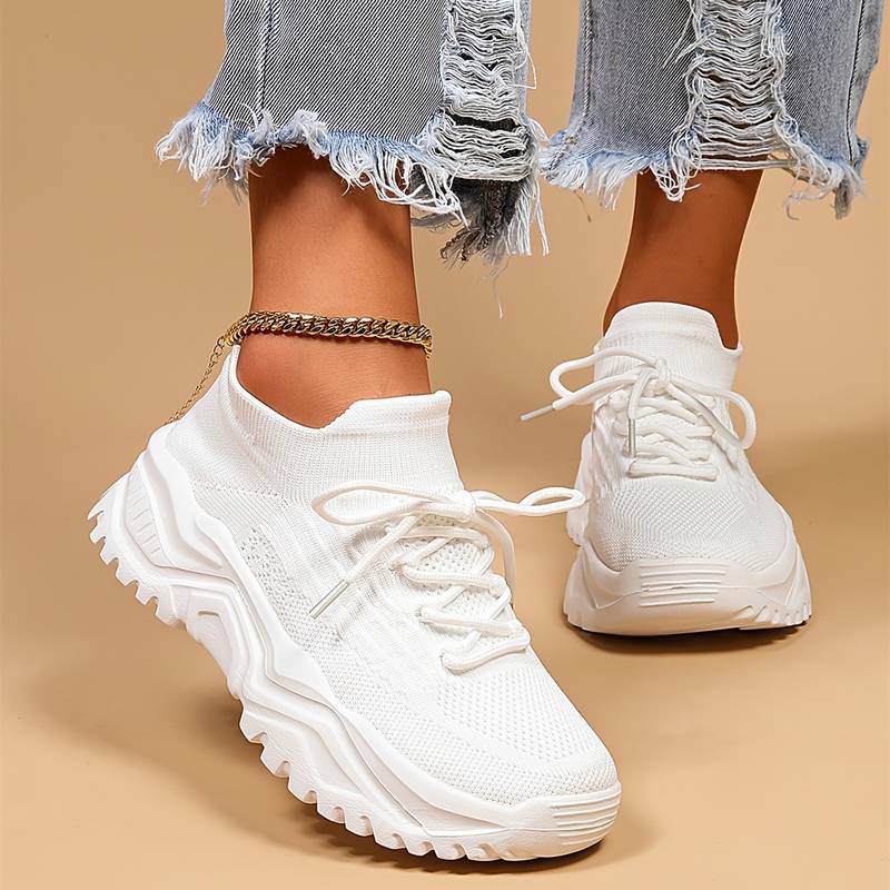 Stockholm Heritage | Lätta Sneakers
