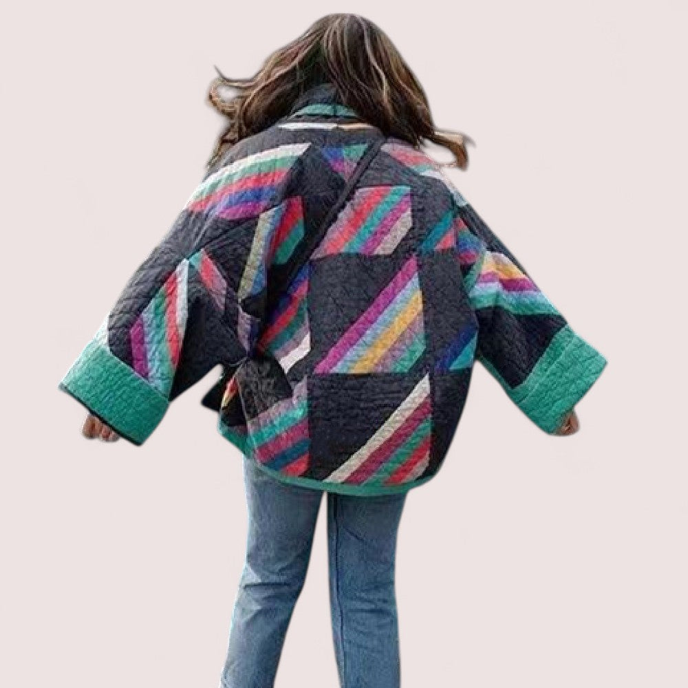 Stockholm Heritage |  Retro Revival Kappa