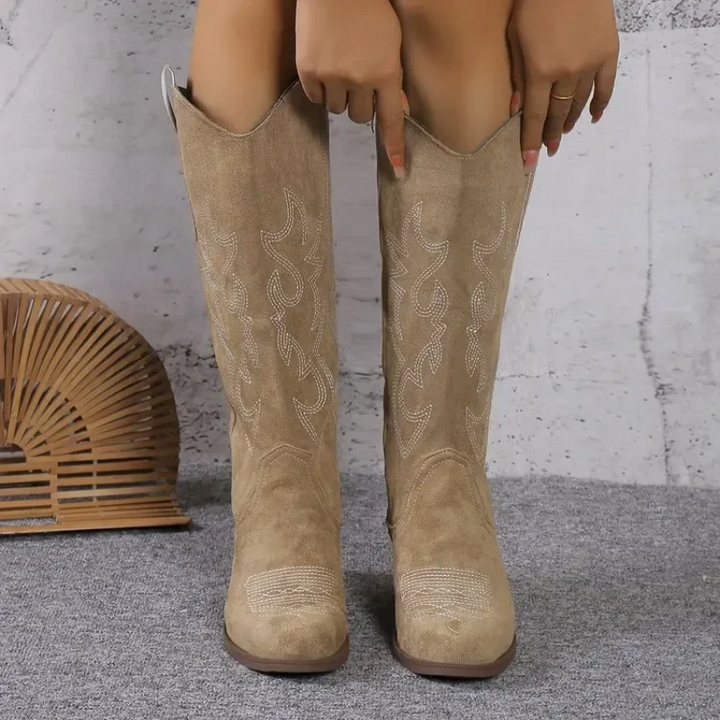 Stockholm Heritage | Västerboots