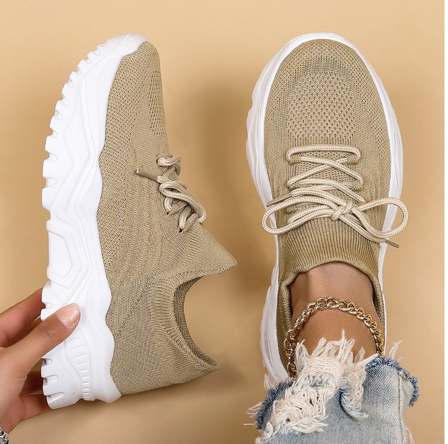 Stockholm Heritage | Lätta Sneakers