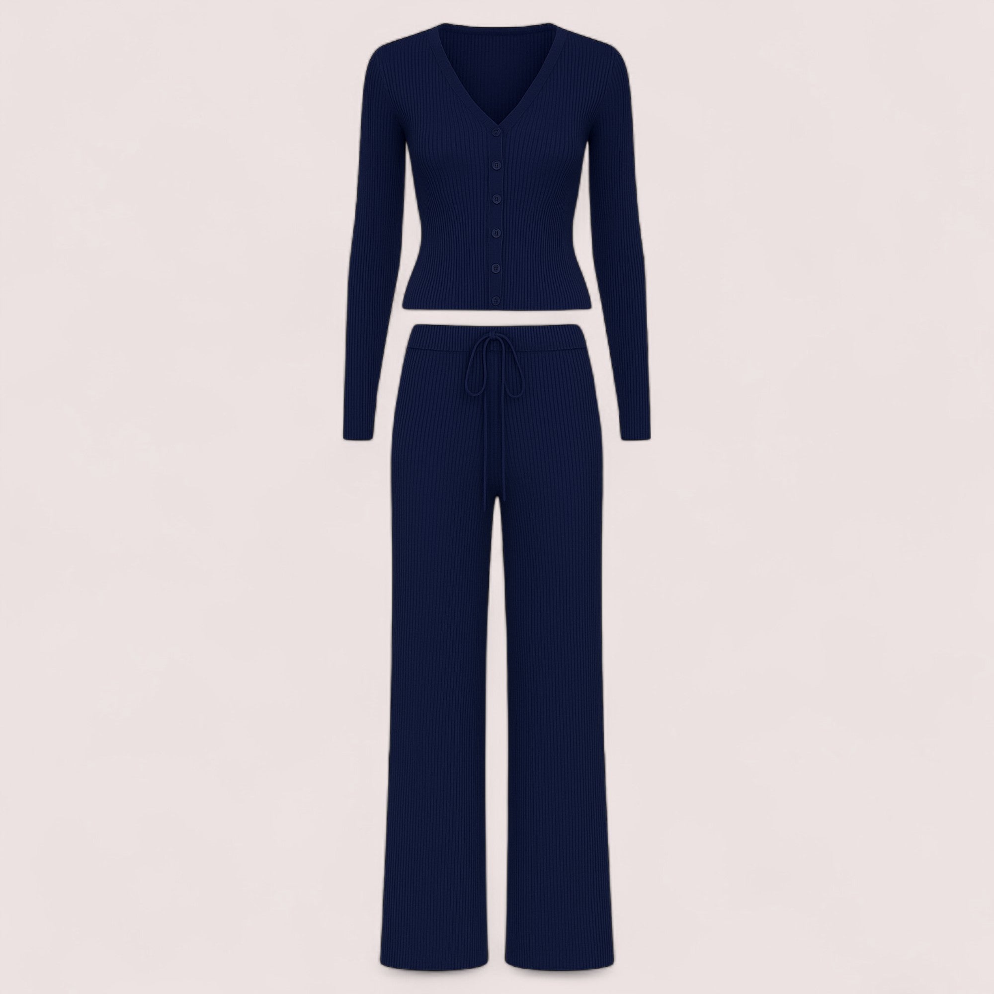 Stockholm Heritage | Lounge Cardigan