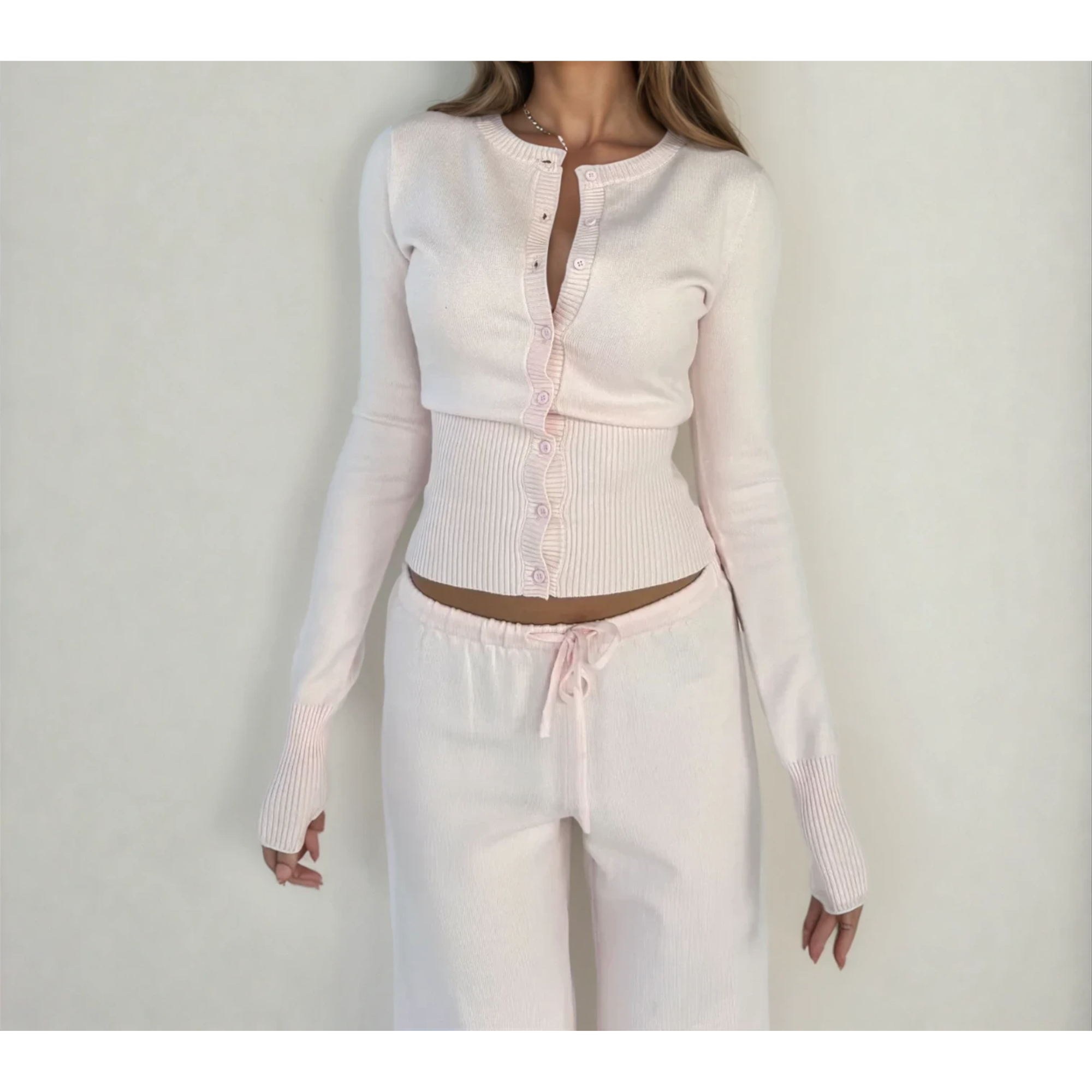 Stockholm Heritage | Lounge Cardigan