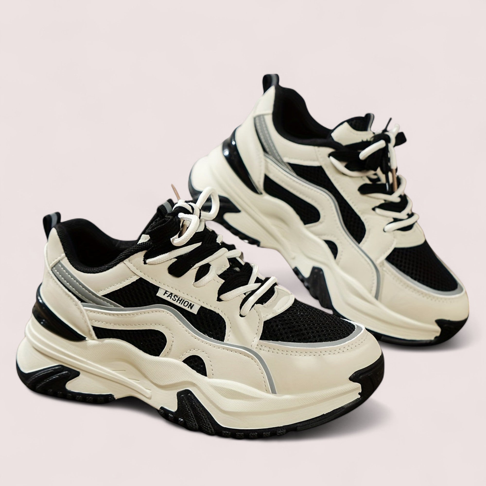 Stockholm Heritage | Sneakers