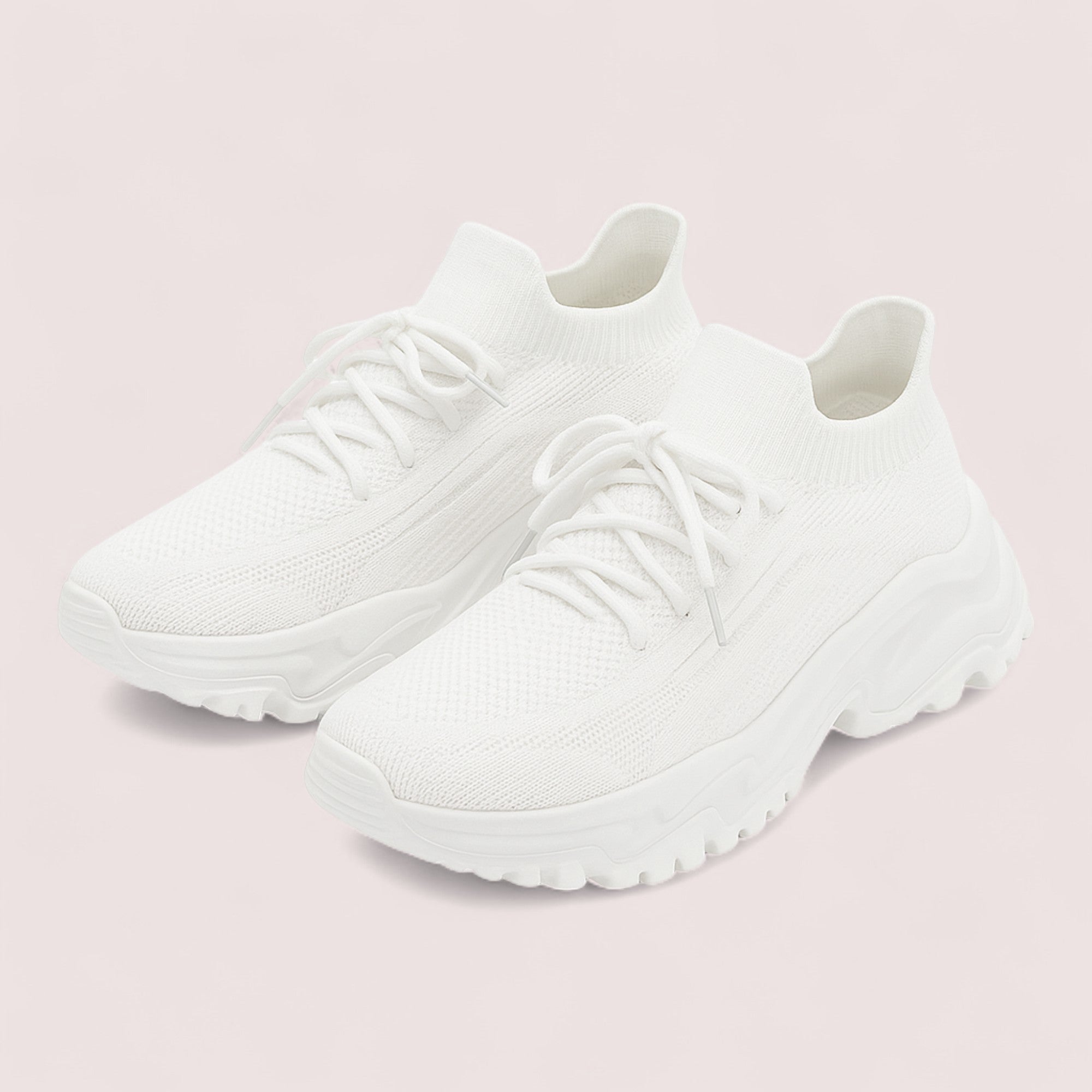 Stockholm Heritage | Lätta Sneakers