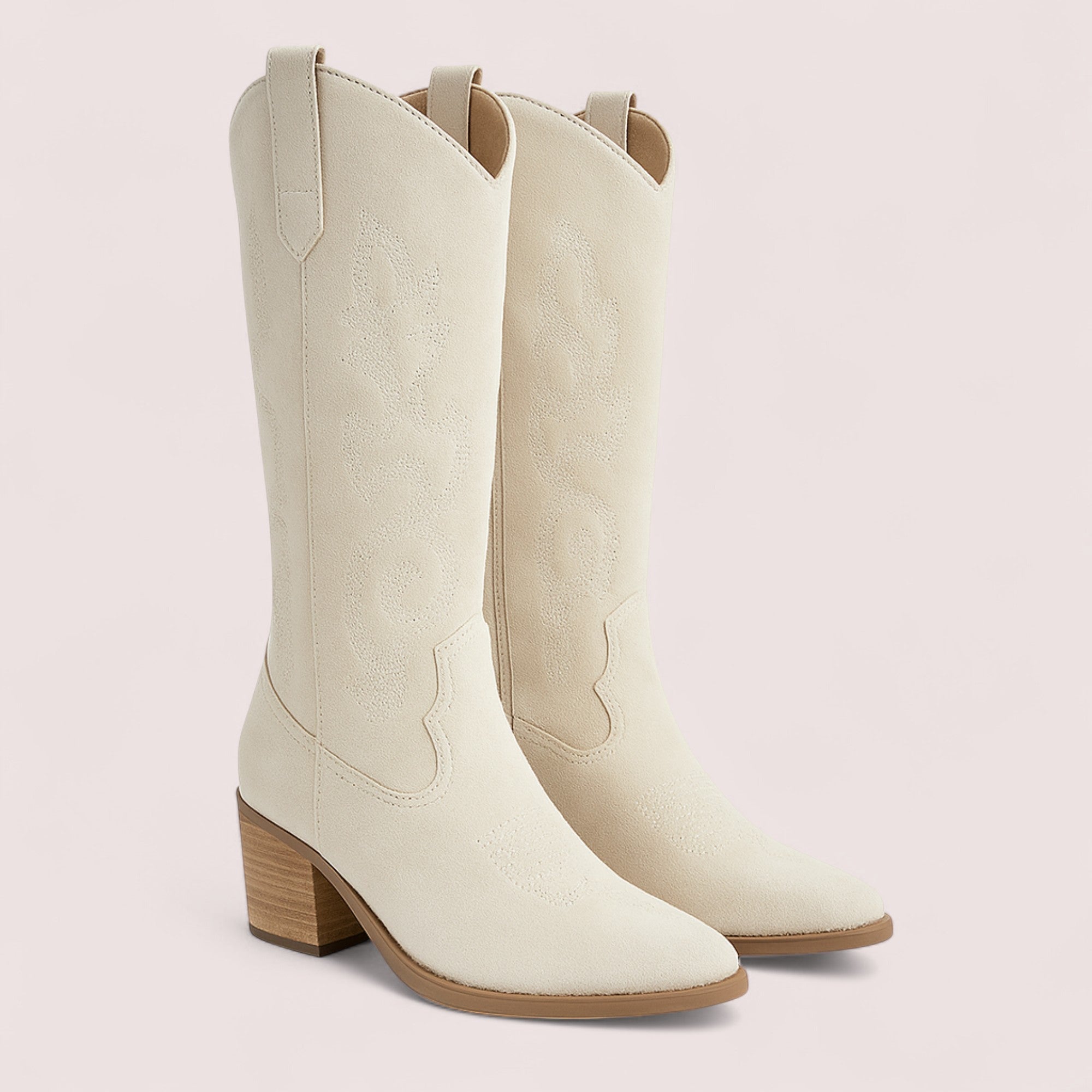 Stockholm Heritage | Västerboots