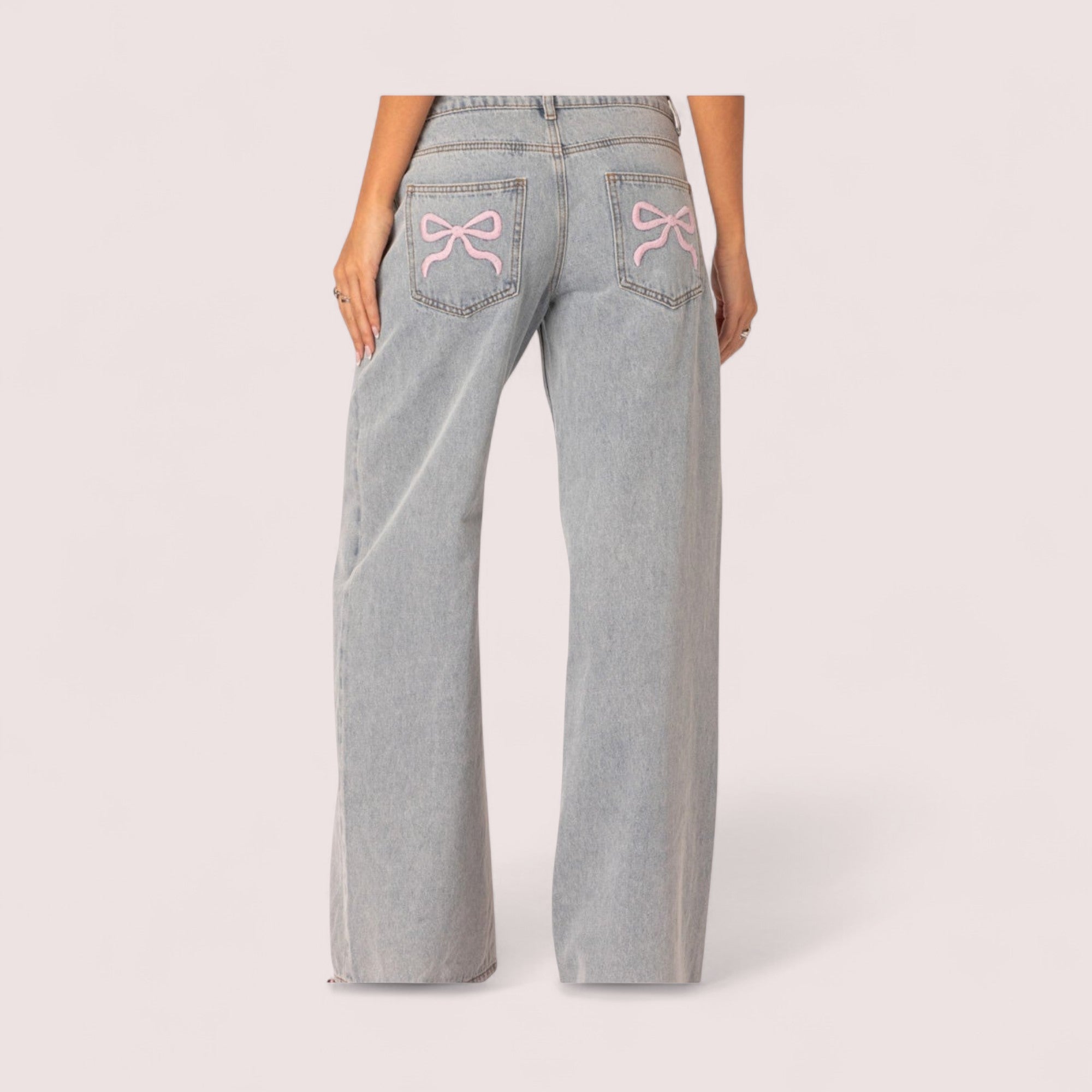 Stockholm Heritage | Högkvalitativa Denim Jeans