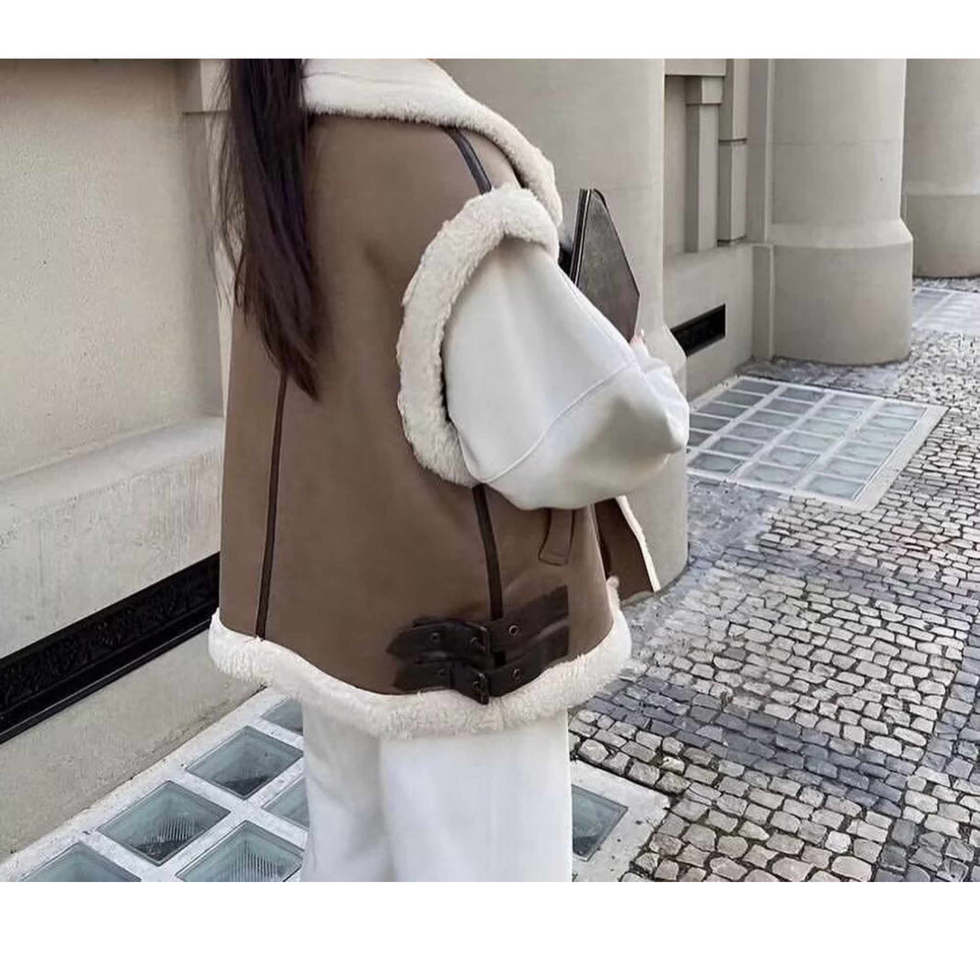 Stokholm Heritage |  Jacka