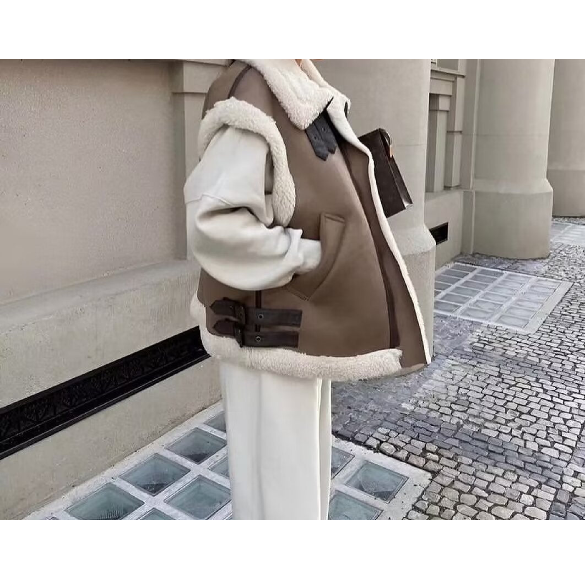 Stokholm Heritage |  Jacka
