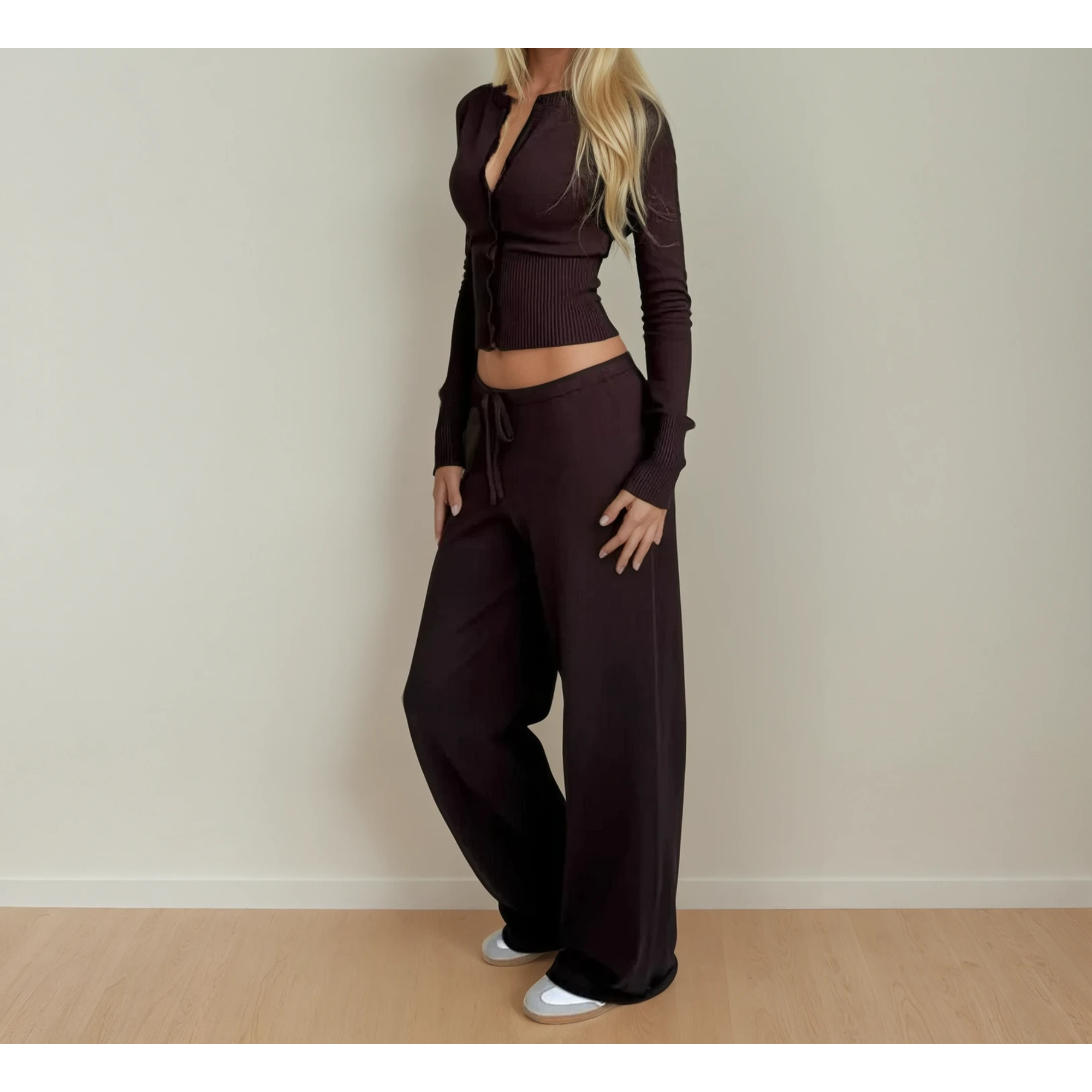 Stockholm Heritage | Lounge Cardigan