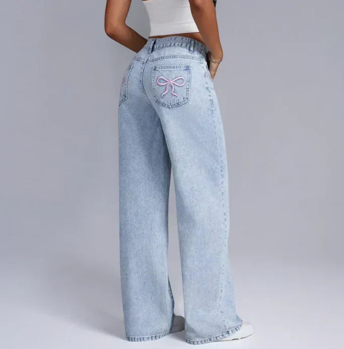 Stockholm Heritage | Högkvalitativa Denim Jeans