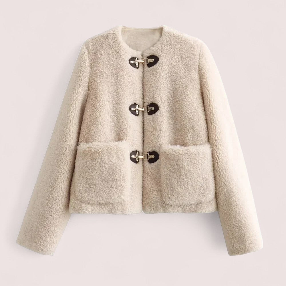 Stockholm Heritage |  Vintage Karbinjacka