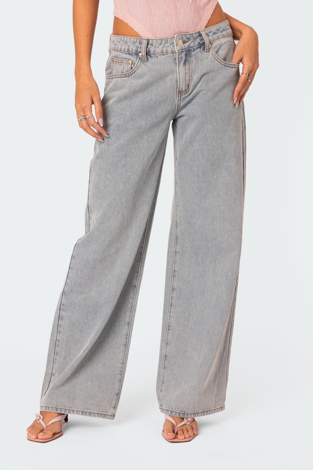 Stockholm Heritage | Högkvalitativa Denim Jeans