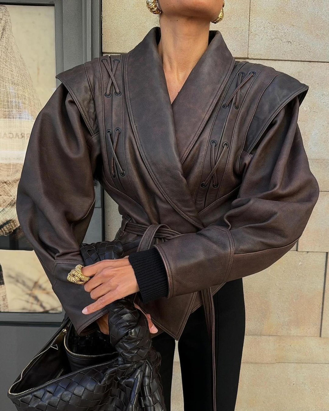 Stockholm Heritage |  Vintage Kavaj