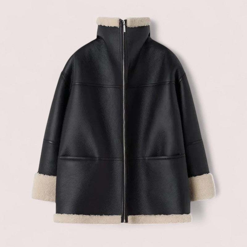 Stockholm Heritage | Oversized Jacka