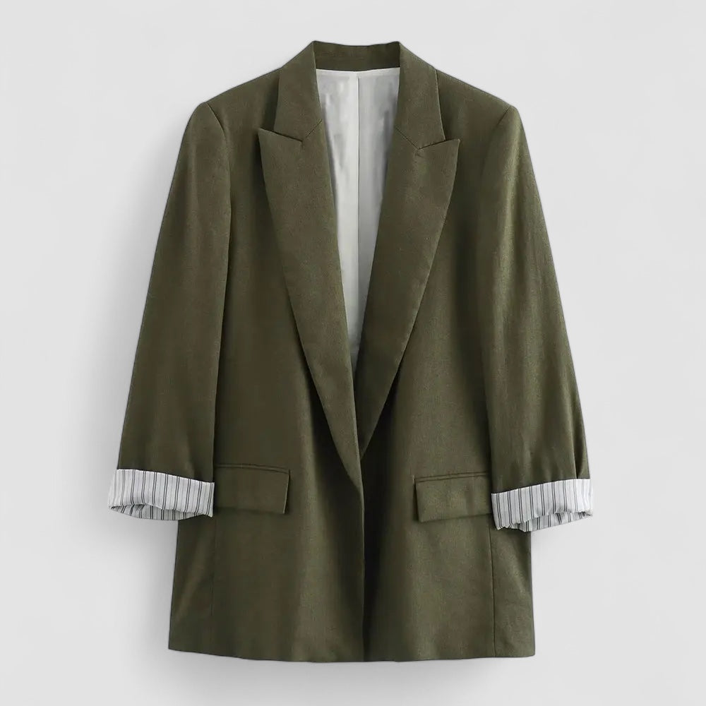 Stockholm Heritage™ | Vanessa