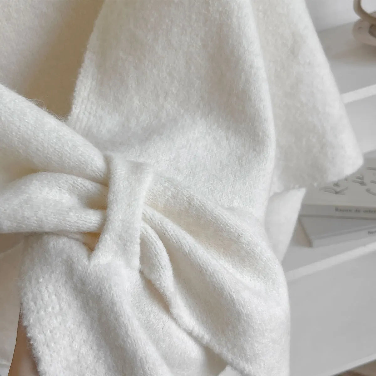 Stockholm Heritage™ | Höstscarf