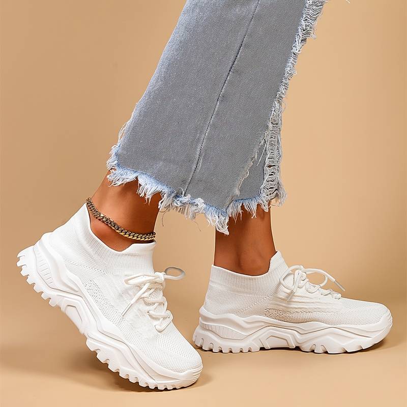 Stockholm Heritage | Lätta Sneakers