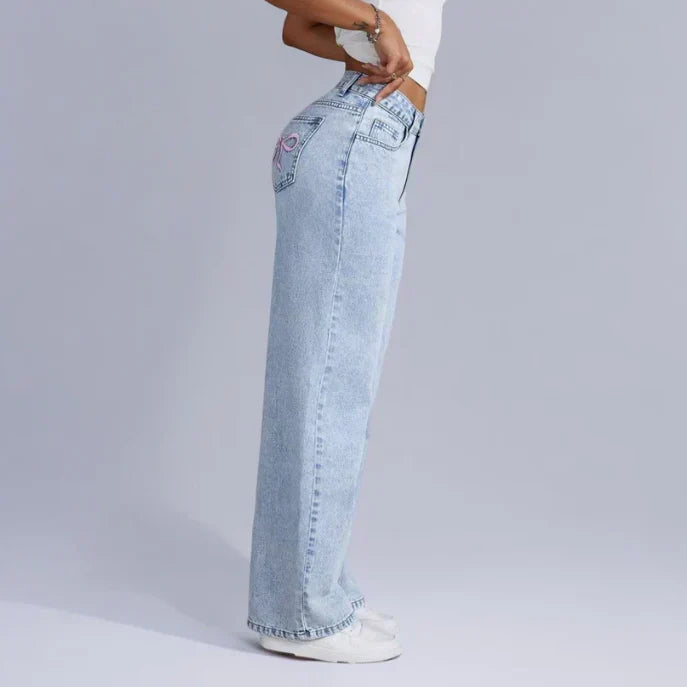 Stockholm Heritage | Högkvalitativa Denim Jeans